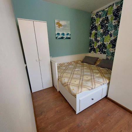 Mini Apartment With Separate Entrance Palanga Luaran gambar