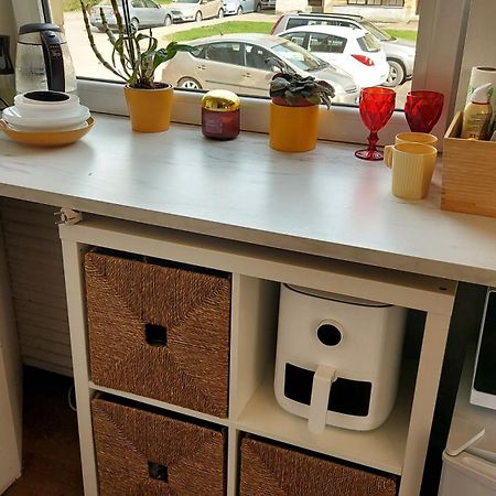 Mini Apartment With Separate Entrance Palanga Luaran gambar