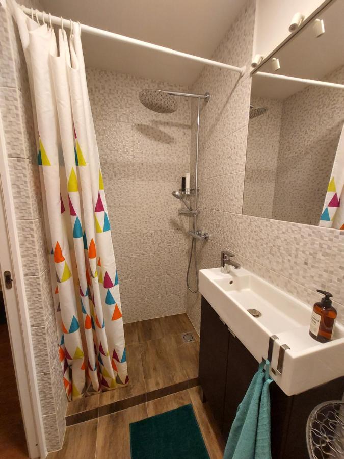 Mini Apartment With Separate Entrance Palanga Luaran gambar