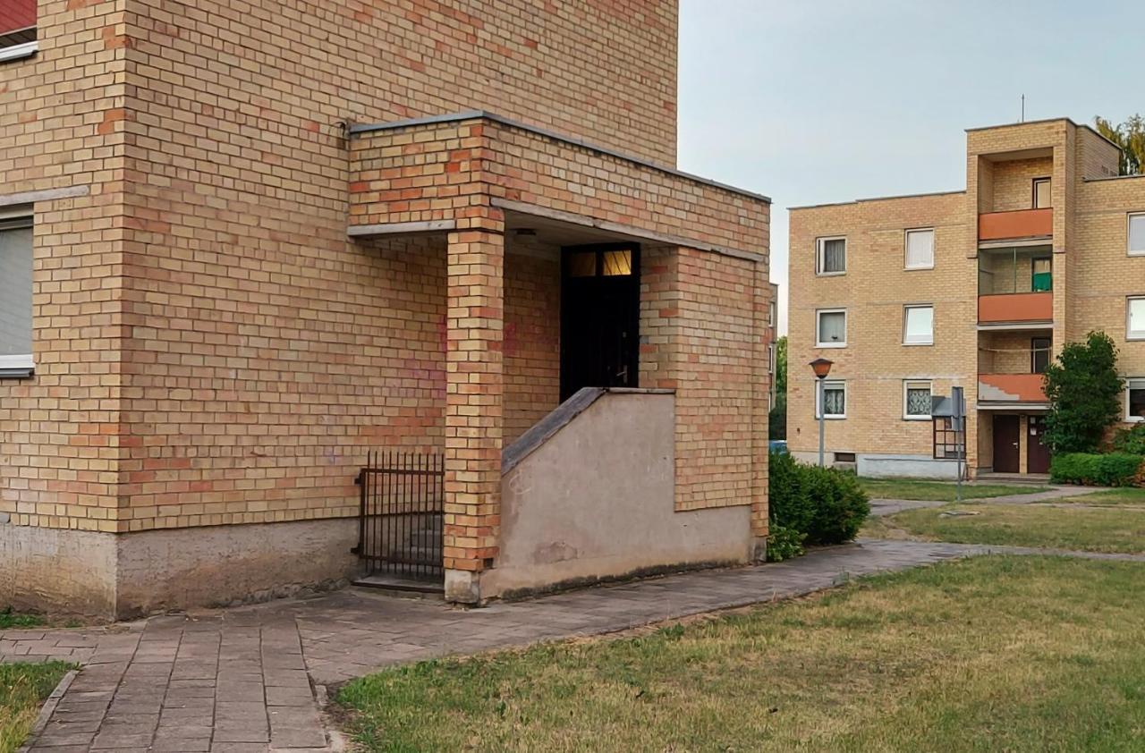 Mini Apartment With Separate Entrance Palanga Luaran gambar