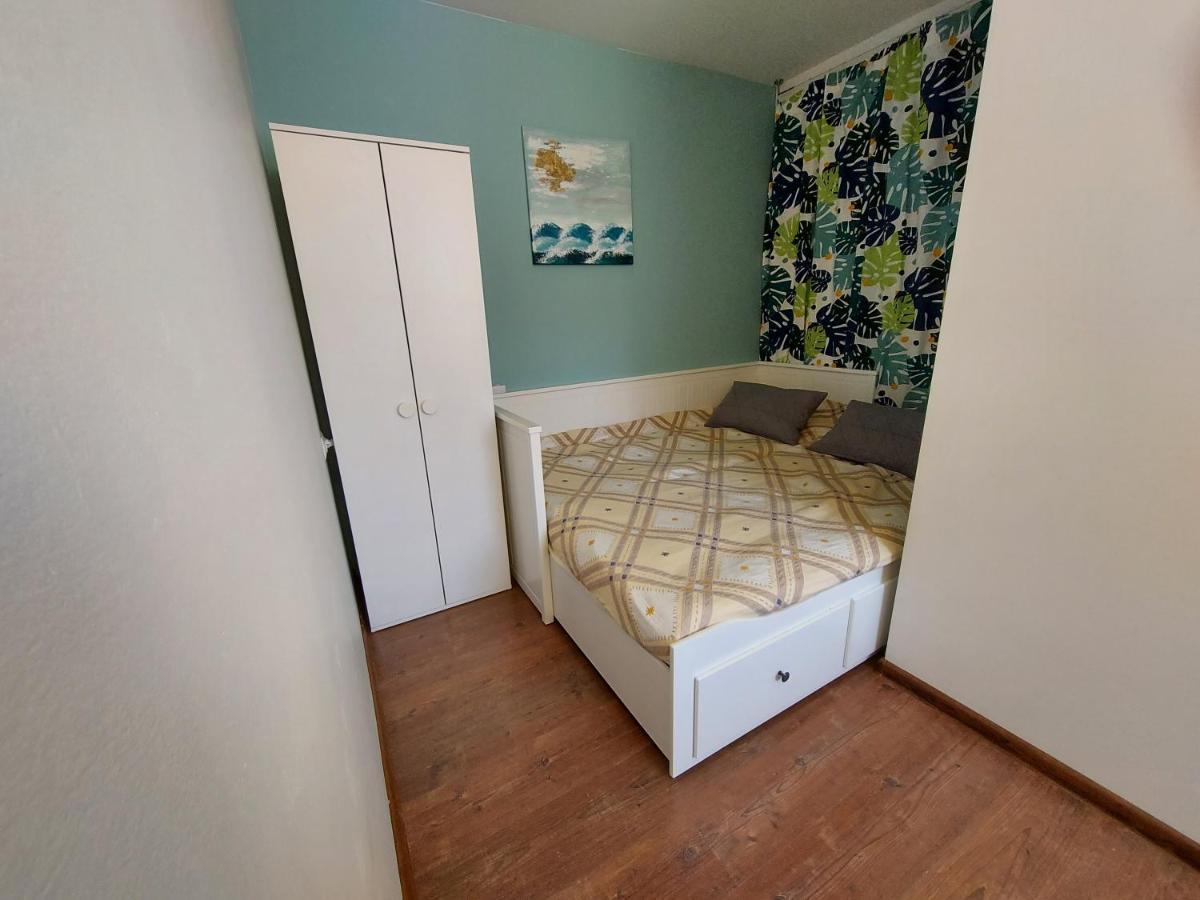 Mini Apartment With Separate Entrance Palanga Luaran gambar