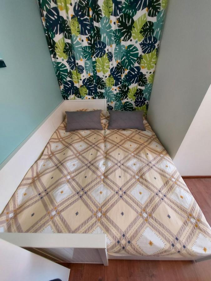 Mini Apartment With Separate Entrance Palanga Luaran gambar