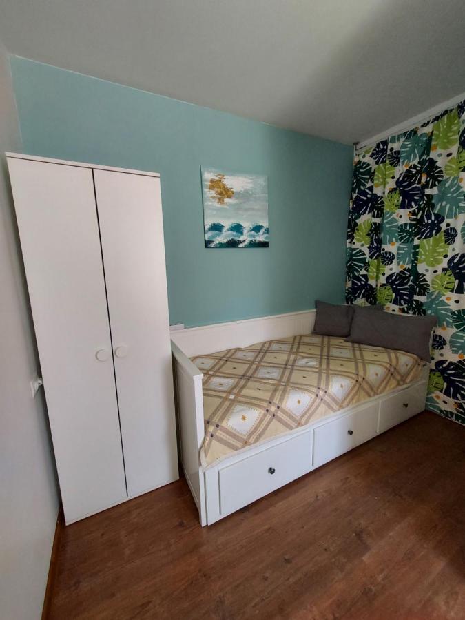 Mini Apartment With Separate Entrance Palanga Luaran gambar
