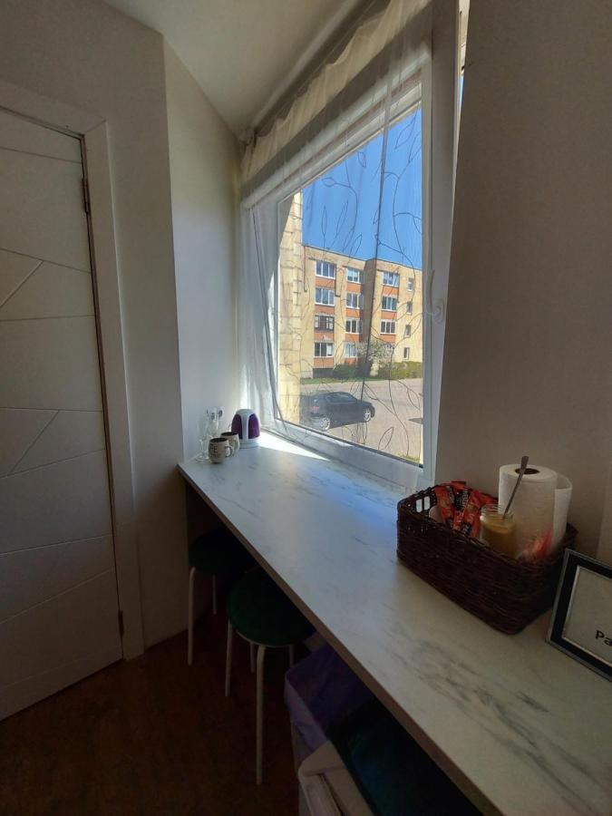 Mini Apartment With Separate Entrance Palanga Luaran gambar