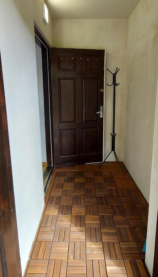Mini Apartment With Separate Entrance Palanga Luaran gambar