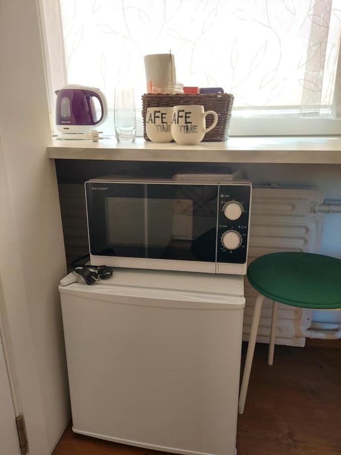 Mini Apartment With Separate Entrance Palanga Luaran gambar